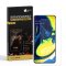 6x Displayschutzfolie für Samsung Galaxy A80 Displayfolie Schutzfolie HD KLAR