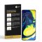 3x Displayfolie für Samsung Galaxy A90 Displayschutzfolie Schutzfolie HD KLAR