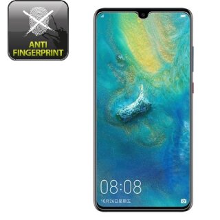 3x Displayschutzfolie fr Huawei Y7 2019  ANTI-REFLEX Handy Displayfolie MATT
