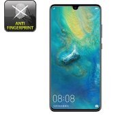 4x Displayschutzfolie für Huawei Y7 2019  ANTI-REFLEX...