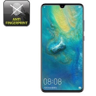 6x Displayschutzfolie fr Huawei Y7 2019  ANTI-REFLEX Handy Displayfolie MATT