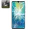 3x Panzerfolie für Huawei Y7 2019 ANTI-SCHOCK Displayschutzfolie Folie MATT
