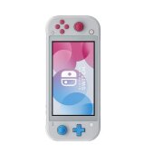 6x Displayschutzfolie für Nintendo Switch Lite Displayfolie Schutzfolie HD KLAR