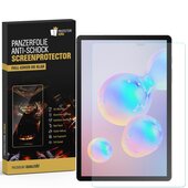 1x Panzerfolie fr Samsung Galaxy Tab S6 ANTI-SHOCK...
