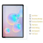 1x Panzerfolie für Samsung Galaxy Tab S6 ANTI-SCHOCK Displayschutzfolie MATT