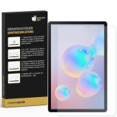 6x Panzerfolie für Samsung Galaxy Tab S6 ANTI-SCHOCK...