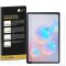 4x Displayfolie für Samsung Galaxy Tab S6 Displayschutzfolie ANTI-REFLEX  MATT