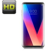 3x Displayschutzfolie für LG V30 Displayfolie...