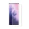 6x Displayfolie für OnePlus 7 Pro FULL COVER Displayschutzfolie ANTI-REFLEX MATT