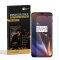 3x Displayfolie für OnePlus 7 FULL COVER Displayschutzfolie ANTI-REFLEX MATT