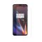 3x Displayfolie für OnePlus 7 FULL COVER Displayschutzfolie ANTI-REFLEX MATT