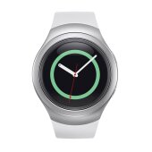 3x 9H Hartglas für Samsung Galaxy Gear S3 Panzerfolie Displayschutzfolie HD KLAR Panzerglas