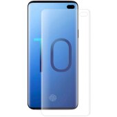 6x FULL CURVED Displayfolie für Samsung Galaxy S10 3D KLAR PREMIUM QUALITÄT Displayschutzfolie Schutzfolie Folie