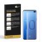 2x FULL CURVED Displayfolie für Samsung Galaxy S10 ENTSPIEGELT MATT Displayschutz Schutzfolie Folie