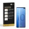 4x Displayfolie für Samsung Galaxy S10 Plus FULL COVER Displayschutzfolie KLAR