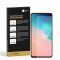 2x FULL COVER Displayschutzfolie für Samsung Galaxy S10e Premium Displayfolie Schutzfolie 3D KLAR
