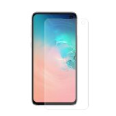 6x FULL COVER Displayschutzfolie für Samsung Galaxy S10e Premium Displayfolie Schutzfolie 3D KLAR