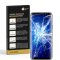 4x Hydrogel-Glass für Samsung Galaxy S9 Selbstheilend für Micro Kratzer 3D KLAR Panzerfolie Displayschutz Schutzfolie Screen-Protector