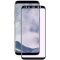6x 9H Hartglas für Samsung Galaxy S8 FULL CURVED Displayschutz Panzerfolie SW KLAR Schutzglas Panzerglas Schutzfolie Displayglas Glasfolie Echtes Glas