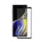 2x9H Panzerglas für Samsung Galaxy Note 9 FULL CURVED Displayschutz Schutzglas Schutzfolie Panzerfolie KLAR Tempered Hartglas