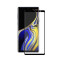 3x 9H Panzerglas für Samsung Galaxy Note 9 FULL CURVED Displayschutz Schutzglas Schutzfolie Panzerfolie KLAR Tempered Hartglas