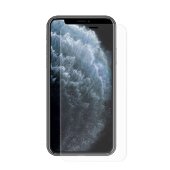 6x Hydrogel-Glass für iPhone XS Selbstheilend für Micro Kratzer 3D KLAR Panzerfolie Displayschutz Schutzfolie Screen-Protector
