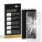 1x Hydrogel-Glass für Samsung Galaxy S8 Plus Selbstheilend für Micro Kratzer 3D KLAR Panzerfolie Displayschutz Schutzfolie Screen-Protector