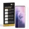 4x Hydrogel-Glass für OnePlus 7 Pro Selbstheilend für Micro Kratzer 3D KLAR Panzerfolie Displayschutz Schutzfolie Screen-Protector