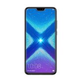 1x Hydrogel-Glass für Huawei Honor 8X Selbstheilend für Micro Kratzer 3D KLAR Panzerfolie Displayschutz Schutzfolie Screen-Protector