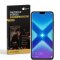 1x Hydrogel-Glass für Huawei Honor 8X Selbstheilend für Micro Kratzer 3D KLAR Panzerfolie Displayschutz Schutzfolie Screen-Protector