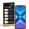 1x Hydrogel-Glass für Huawei Honor 8X Selbstheilend für Micro Kratzer 3D KLAR Panzerfolie Displayschutz Schutzfolie Screen-Protector