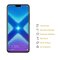 1x Hydrogel-Glass für Huawei Honor 8X Selbstheilend für Micro Kratzer 3D KLAR Panzerfolie Displayschutz Schutzfolie Screen-Protector
