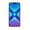 1x Hydrogel-Glass für Huawei Honor 8X Selbstheilend für Micro Kratzer 3D KLAR Panzerfolie Displayschutz Schutzfolie Screen-Protector