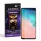 2x UV-Liquid 9H Panzerglas für Samsung Galaxy S10e 3D KLAR echtes Tempered Panzerhartglas Schutzglas Displayschutz Panzerfolie Schutzfolie Screen Protector