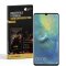 3x Hydrogel-Glass für Huawei Mate 20 Selbstheilend für Micro Kratzer 3D KLAR Panzerfolie Displayschutz Schutzfolie Screen-Protector