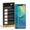3x Hydrogel-Glass für Huawei Mate 20 Pro Selbstheilend für Micro Kratzer 3D KLAR Panzerfolie Displayschutz Schutzfolie Screen-Protector