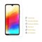 1x Hydrogel-Glass für Xiaomi Redmi Note 7 Selbstheilend für Micro Kratzer 3D KLAR Panzerfolie Displayschutz Schutzfolie Screen-Protector