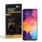 3x Hydrogel-Glass für Samsung Galaxy A50 Selbstheilend für Micro Kratzer 3D KLAR Panzerfolie Displayschutz Schutzfolie Screen-Protector