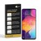 3x Hydrogel-Glass für Samsung Galaxy A50 Selbstheilend für Micro Kratzer 3D KLAR Panzerfolie Displayschutz Schutzfolie Screen-Protector