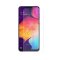 3x Hydrogel-Glass für Samsung Galaxy A50 Selbstheilend für Micro Kratzer 3D KLAR Panzerfolie Displayschutz Schutzfolie Screen-Protector