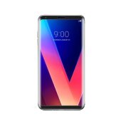 1x Hydropanzerglas für LG V30 Plus HD KLAR FLEXIBLER Displayschutz Schutzglas Hydrogelglas Displayglas Glasfolie Hybridschutzglas