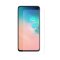 1x UV-Liquid 9H Panzerglas für Samsung Galaxy S10 3D KLAR echtes Tempered Panzerhartglas Schutzglas Displayschutz Panzerfolie Schutzfolie Screen Protector