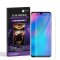 1x UV-Liquid 9H Panzerglas für Huawei P30 Pro 3D KLAR echtes Tempered Panzerhartglas Schutzglas Displayschutz Panzerfolie Schutzfolie Screen Protector