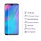 1x UV-Liquid 9H Panzerglas für Huawei P30 Lite 3D KLAR echtes Tempered Panzerhartglas Schutzglas Displayschutz Panzerfolie Schutzfolie Screen Protector