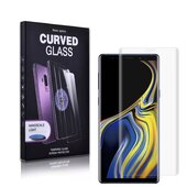 1x 9H Hartglas für Samsung Galaxy Note 9 FULL CURVED UV...