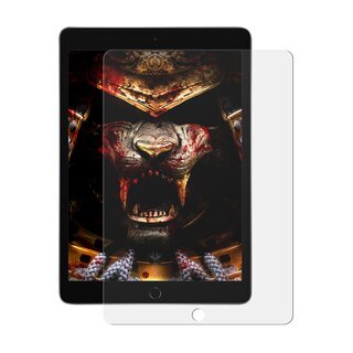 2x Displayschutzfolie fr iPad 10.2 8 Gen. Displayfolie Schutzfolie Folie HD KLAR