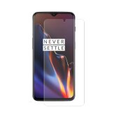4x Panzerfolie für OnePlus 7T FULL COVER Displayschutzfolie ANTI-SCHOCK MATT