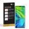 6x Displayfolie für Xiaomi Mi Note 10 Pro FULL COVER Displayschutzfolie HD KLAR