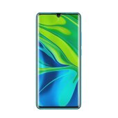 2x Hydrogel-Glass für Xiaomi Mi Note 10 Selbstheilend für Micro Kratzer 3D KLAR Panzerfolie Displayschutz Schutzfolie Screen-Protector