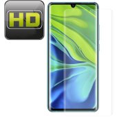 4x Displayfolie für Xiaomi Mi Note 10 FULL COVER Displayschutzfolie HD KLAR